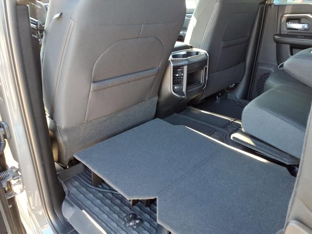 New 2026 RAM 2500 Big Horn image 34