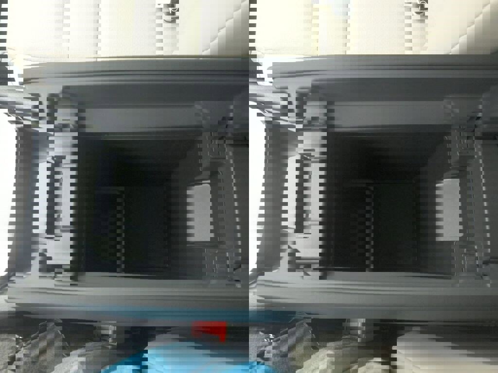 New 2026 Nissan Rogue SV w/ SV Premium Package image 18