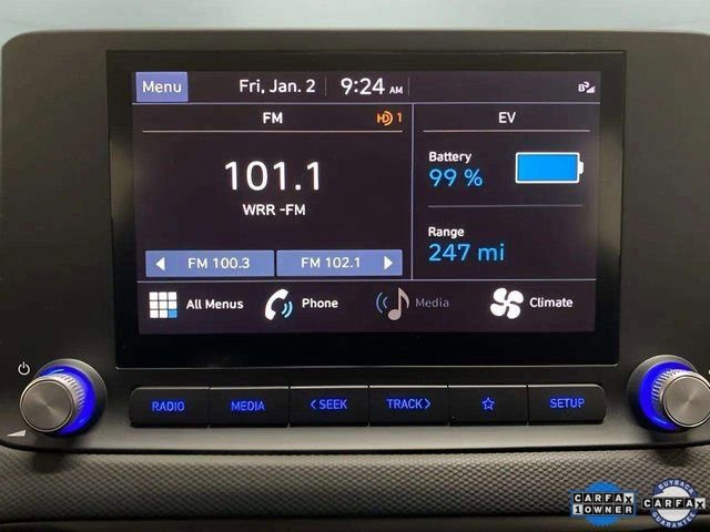 Used 2023 Hyundai Kona SE w/ Cargo Package image 43