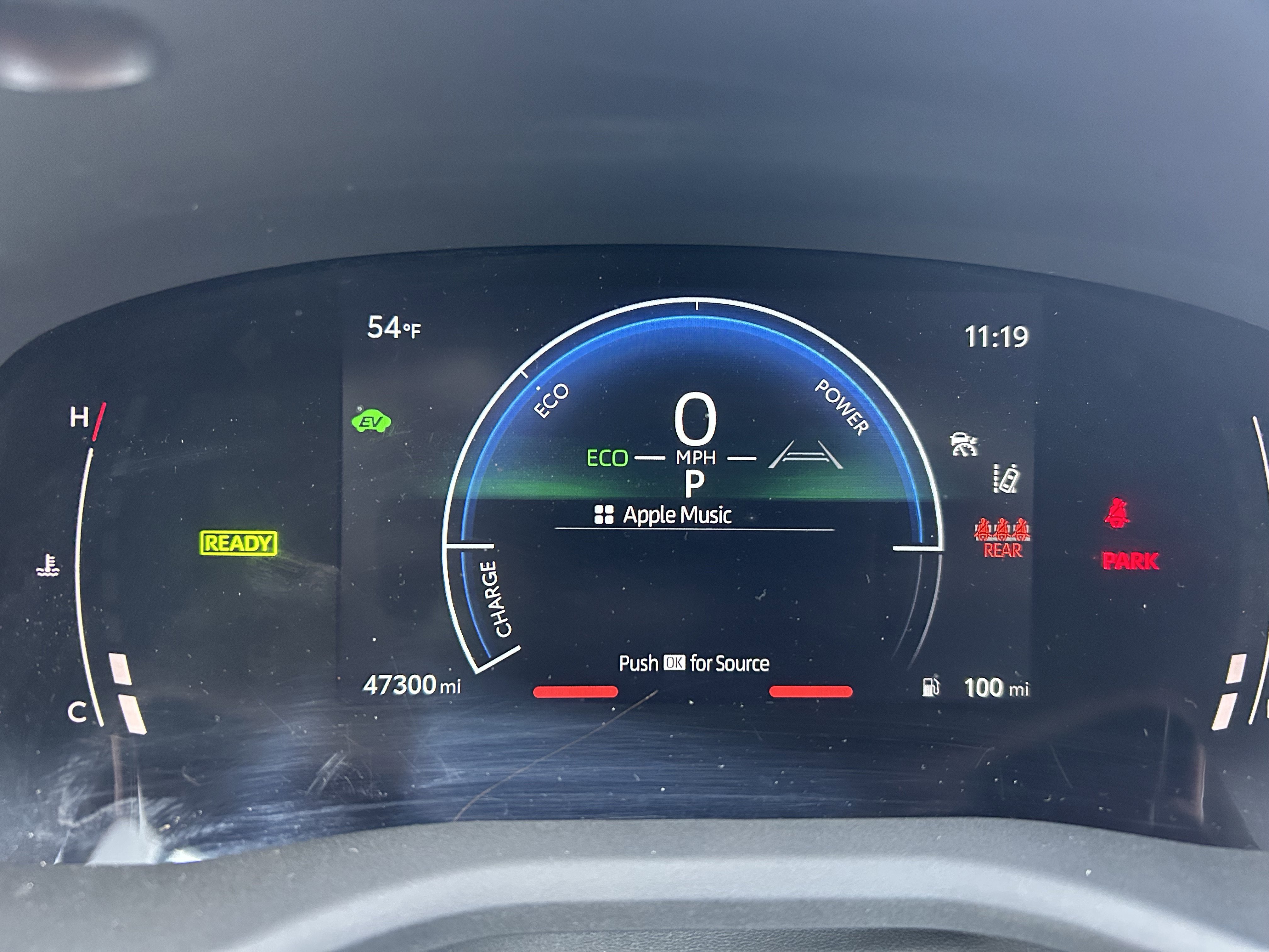 Certified 2025 Toyota Camry LE FWD image 24