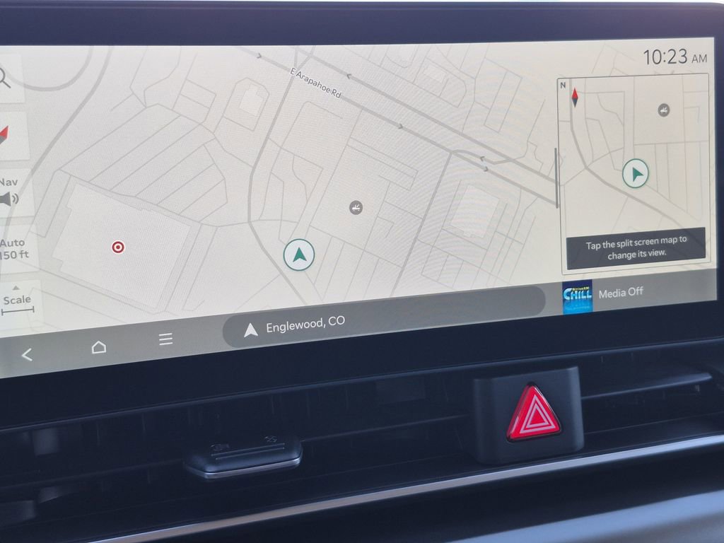 New 2026 Kia Carnival SX image 25