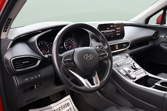 Used 2023 Hyundai Santa Fe SEL AWD/4WD image 13