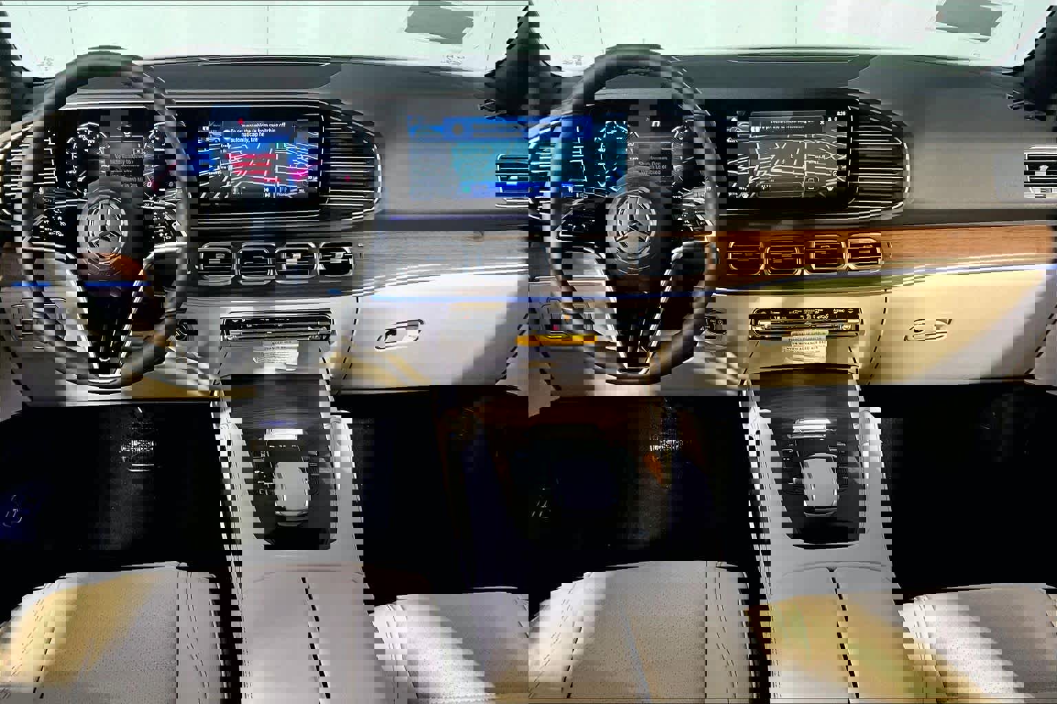 New 2026 Mercedes-Benz GLE 350 4MATIC image 7