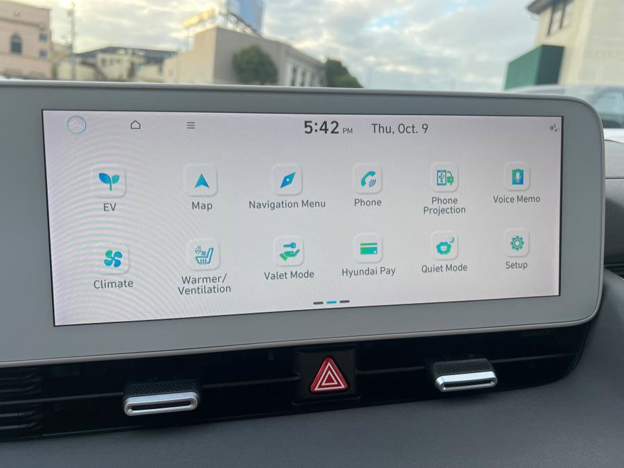 Used 2024 Hyundai Ioniq 5 Limited image 27