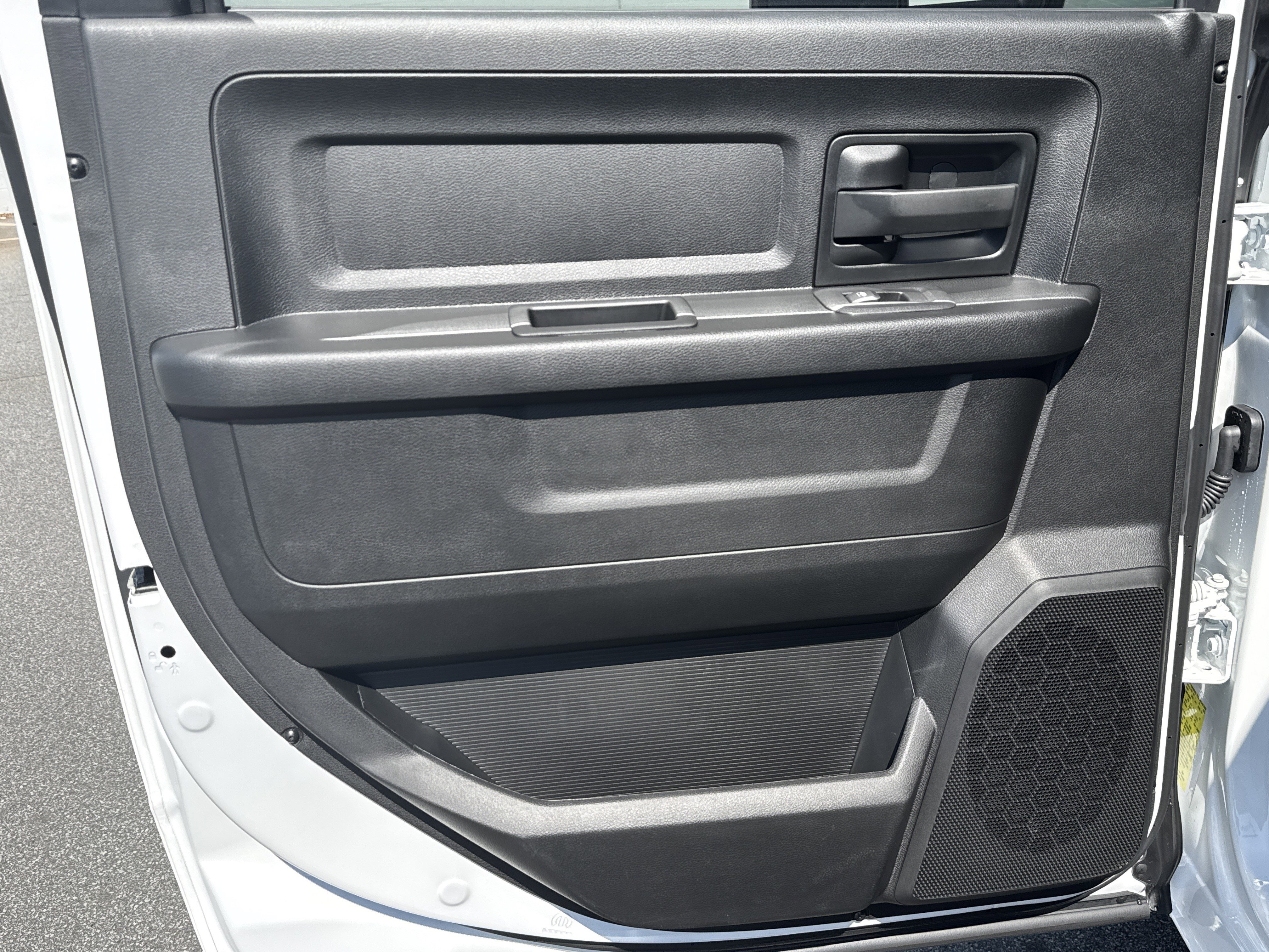 New 2026 RAM 5500 Tradesman w/ Chrome Appearance Group image 28