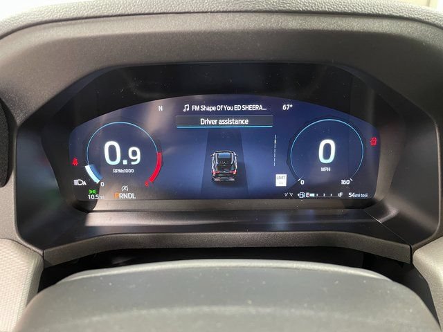 New 2026 Ford Explorer Active w/ Active Comfort Package AWD/4WD image 15