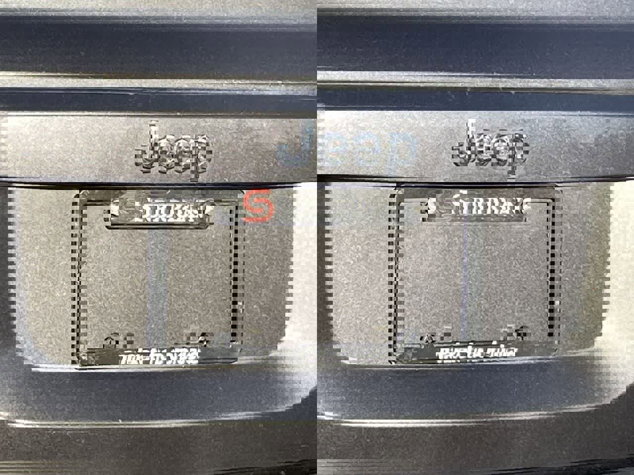 Used 2015 Jeep Patriot High Altitude image 34