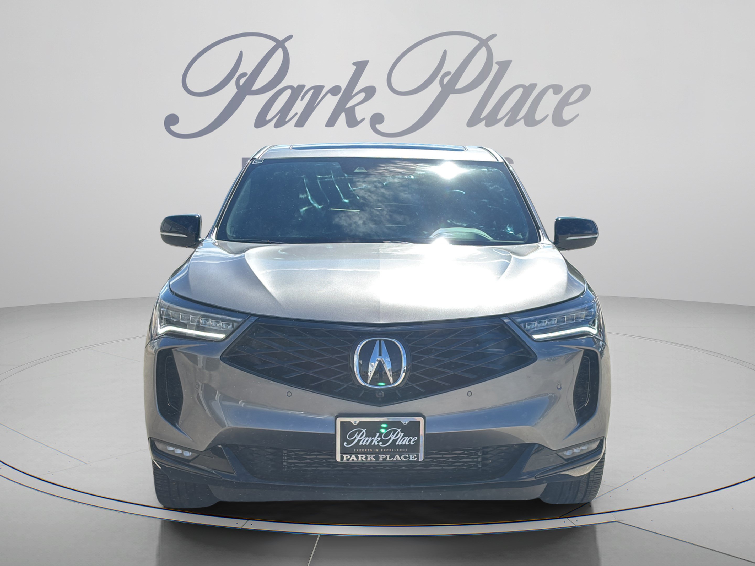 Used 2025 Acura RDX w/ Advance Package AWD/4WD image 9
