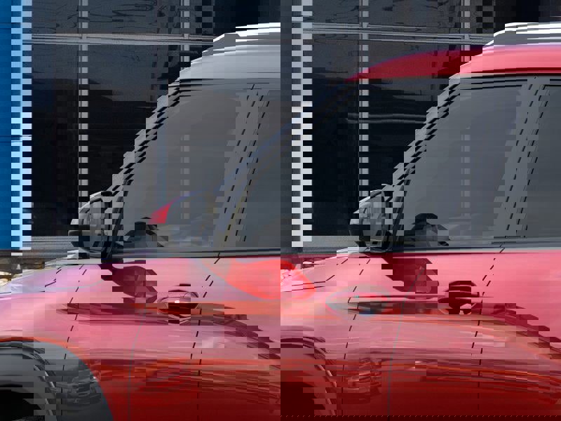 New 2026 Chevrolet TrailBlazer LT image 12