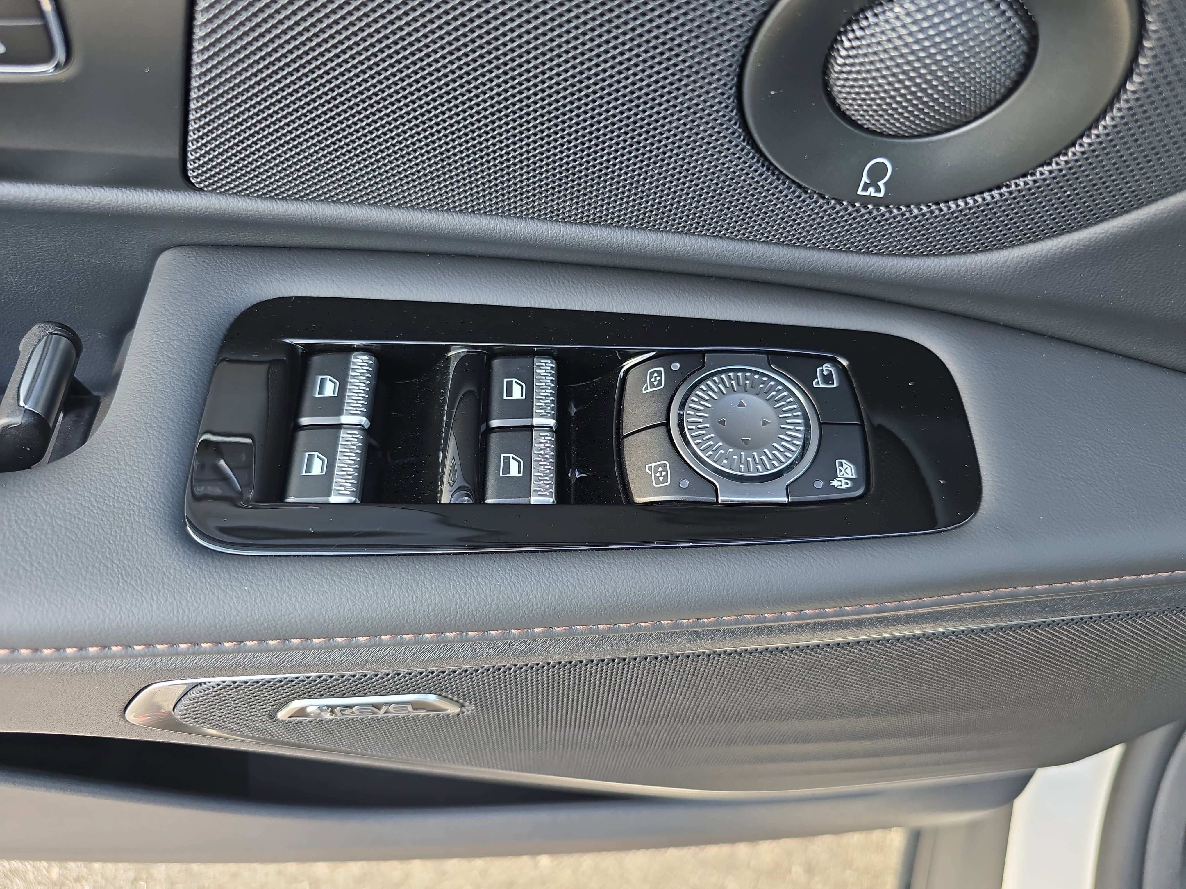 New 2026 Lincoln Nautilus Reserve AWD/4WD image 28
