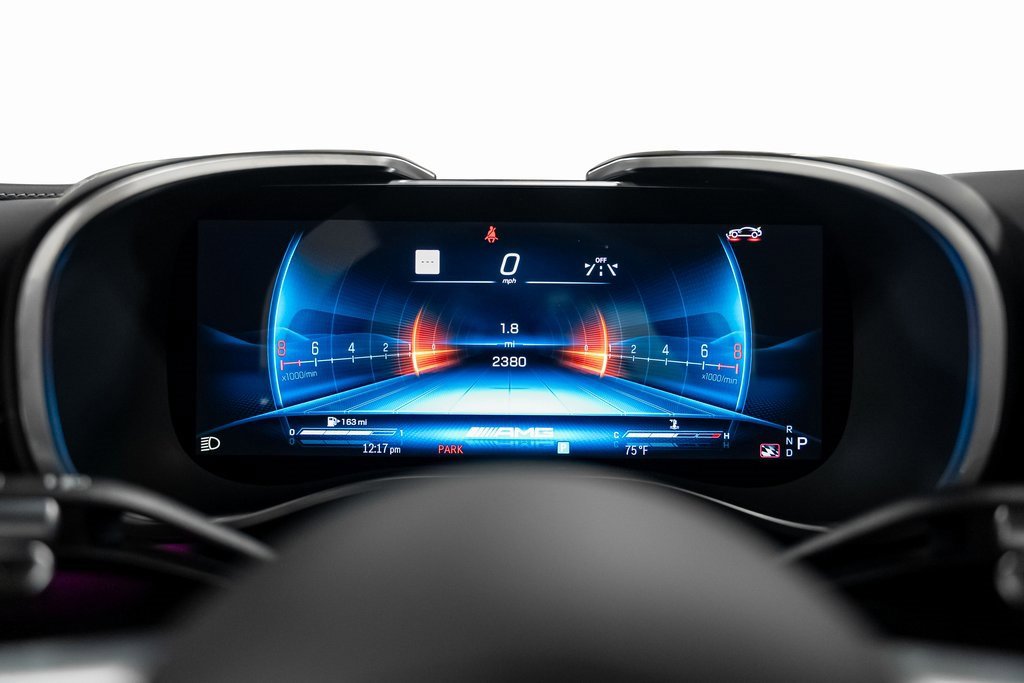 Used 2024 Mercedes-Benz AMG GT 63 image 47