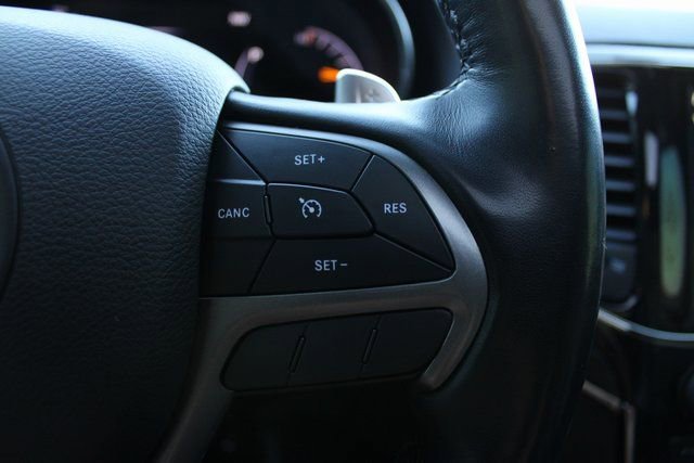 Used 2021 Jeep Grand Cherokee Limited X image 18