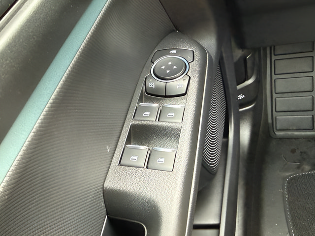 Used 2024 Ford Bronco Sport Badlands AWD/4WD image 20