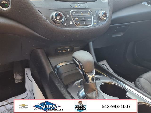 Used 2024 Chevrolet Malibu LT image 19