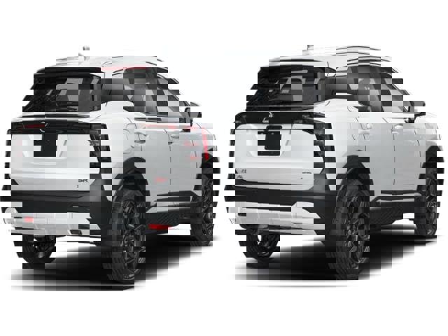 New 2026 Nissan Kicks SR w/ SR Premium Package image 2
