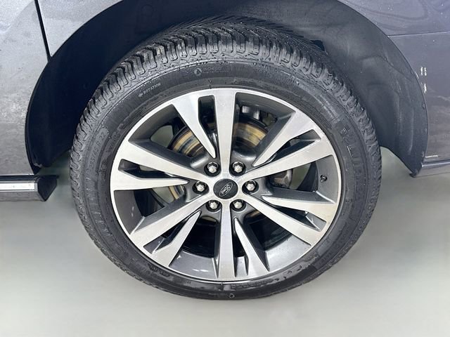 Used 2020 Ford Expedition Max Platinum image 35