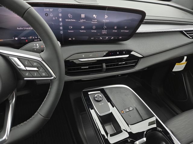 New 2026 Buick Enclave Sport Touring w/ Power Package image 40