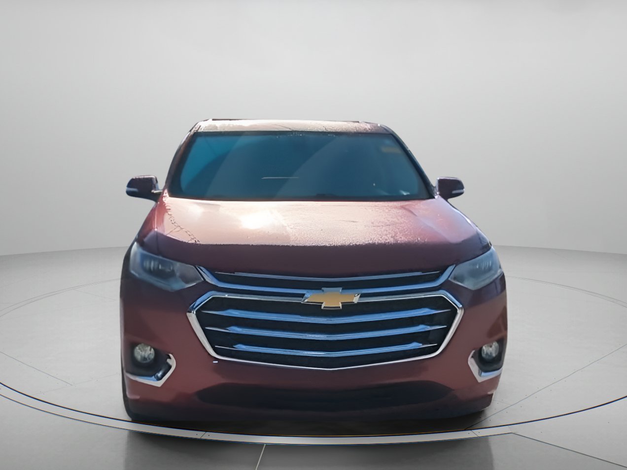 Used 2019 Chevrolet Traverse High Country AWD/4WD image 7
