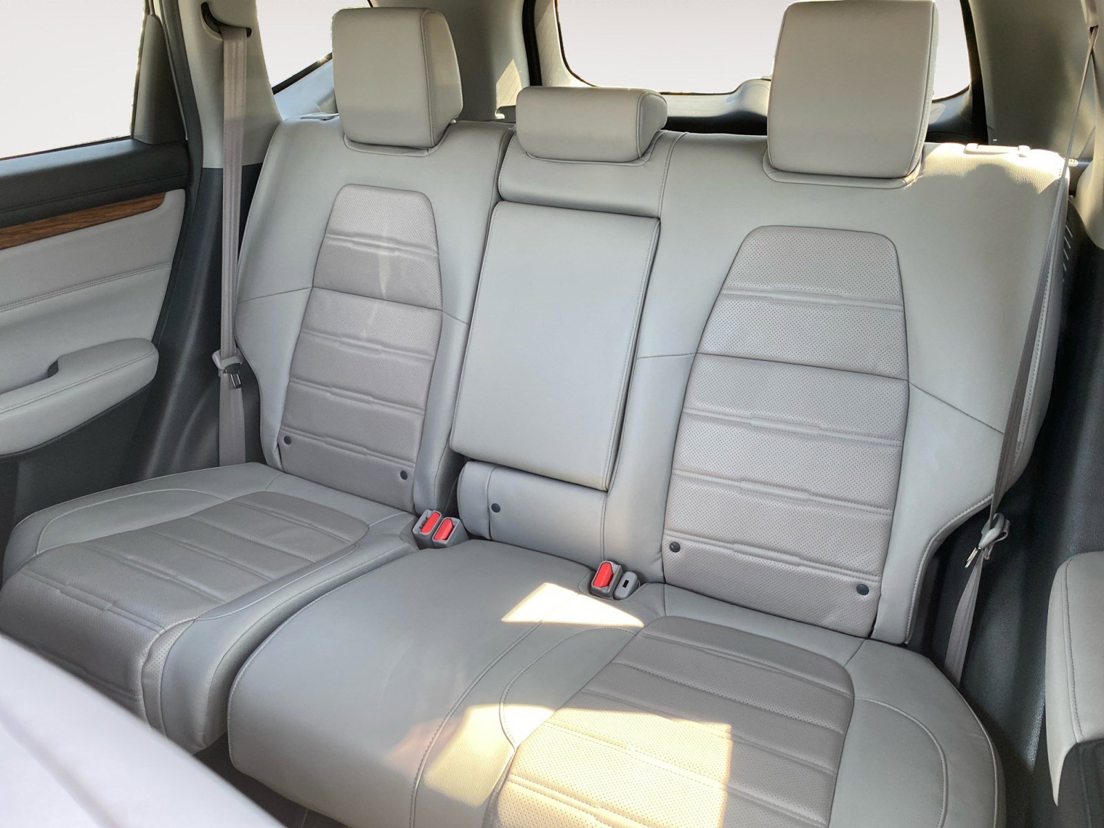 Used 2021 Honda CR-V Touring image 12