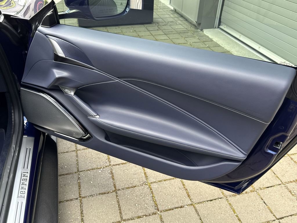 Certified 2023 Ferrari Roma RWD image 31
