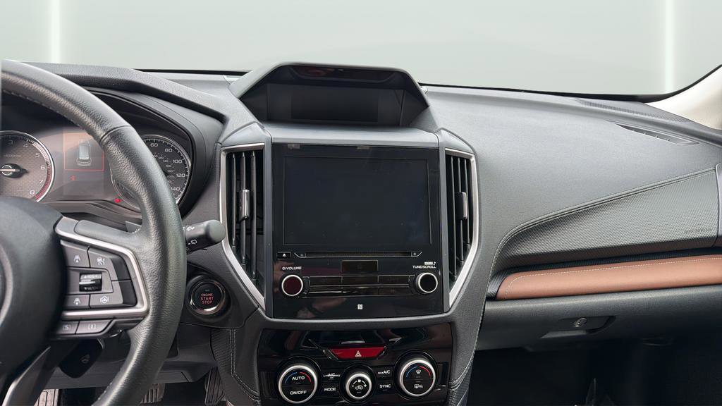 Used 2022 Subaru Forester Touring image 26