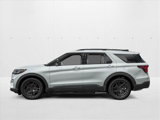 New 2027 Ford Explorer ST AWD/4WD image 3