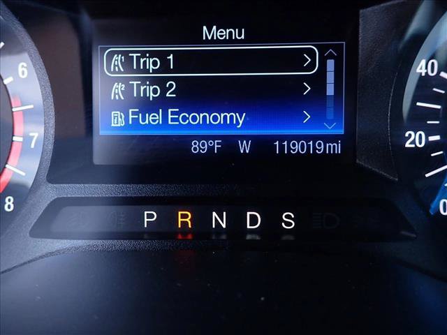 Used 2014 Ford Fusion SE FWD image 20
