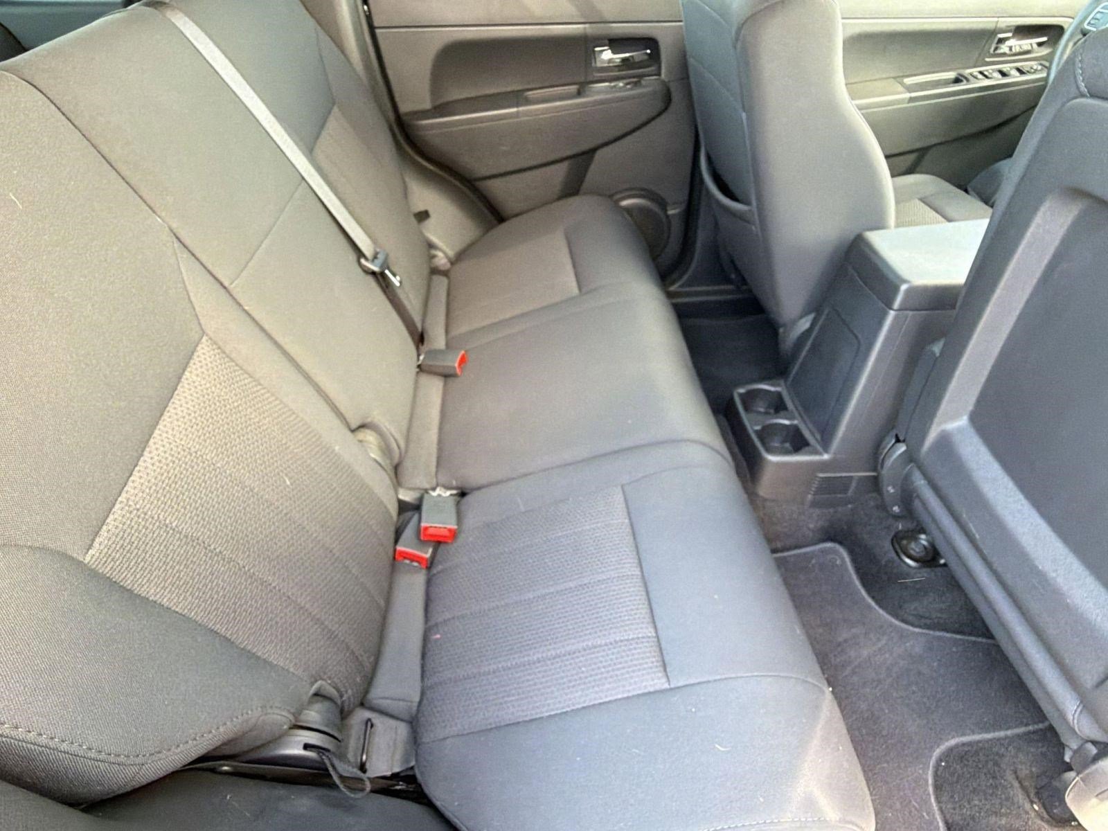 Used 2011 Jeep Liberty Sport image 31