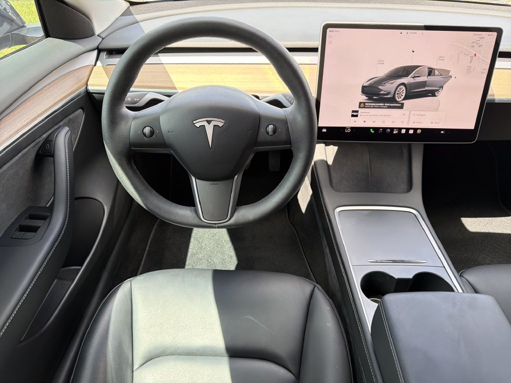 Used 2023 Tesla Model 3 Long Range AWD/4WD image 18