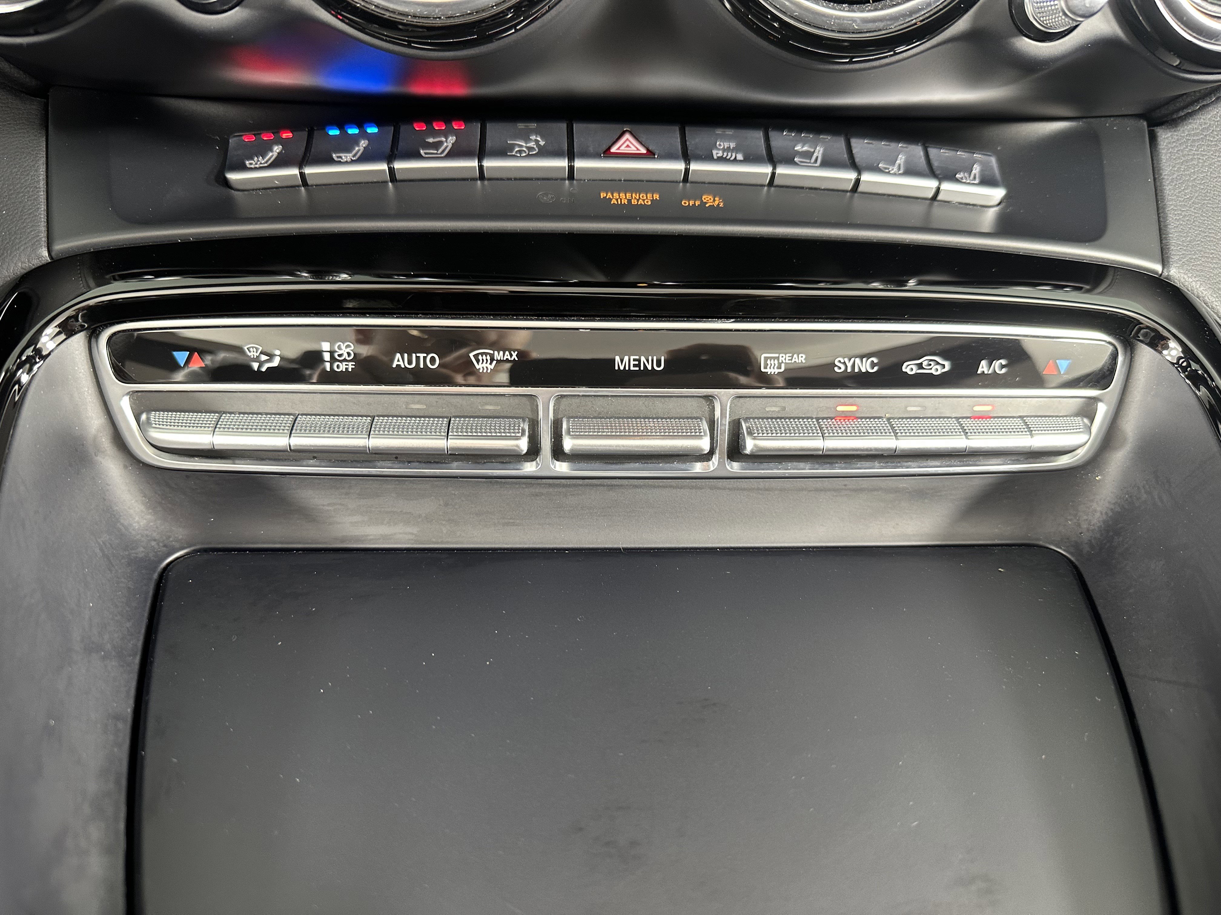 Used 2019 Mercedes-Benz AMG GT Roadster image 17