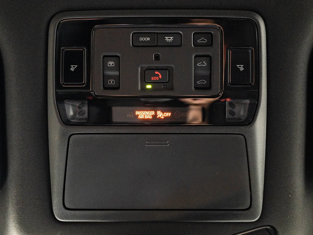 New 2026 Lexus TX 350 AWD w/ Technology Package image 43