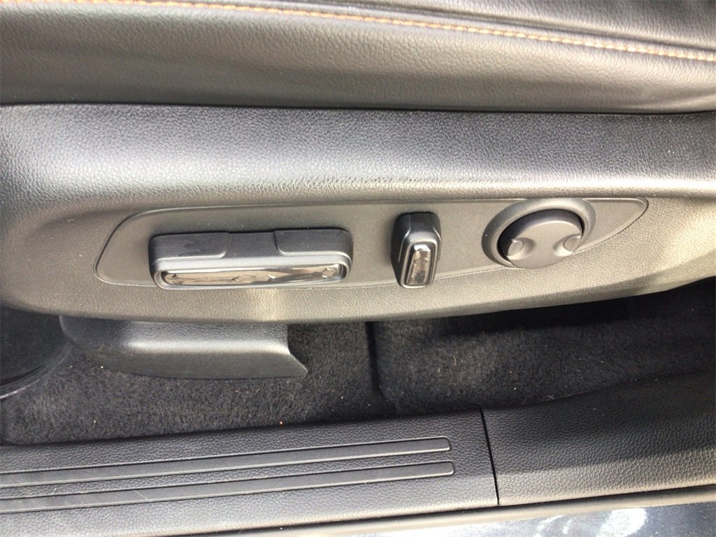 Used 2024 Honda CR-V Sport-L image 19