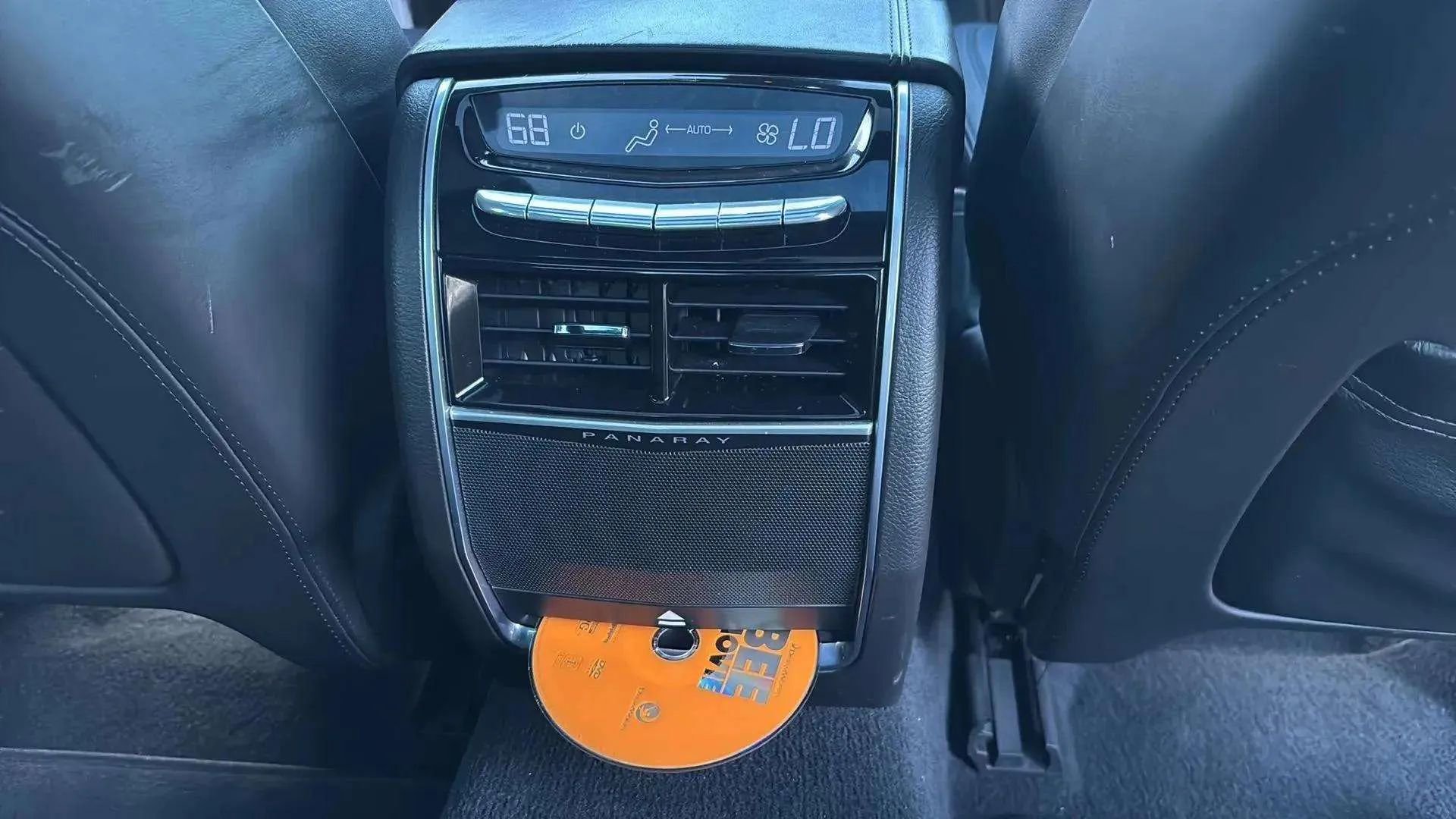 Used 2017 Cadillac CT6 Platinum image 63