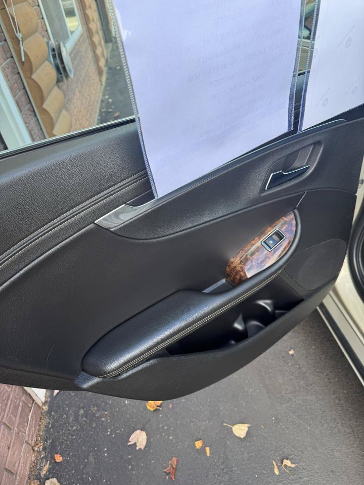 Used 2014 Chevrolet Impala LT FWD image 13
