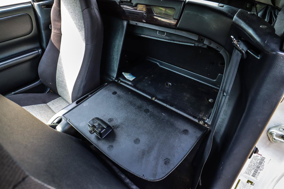 Used 2003 Toyota MR2 RWD image 35