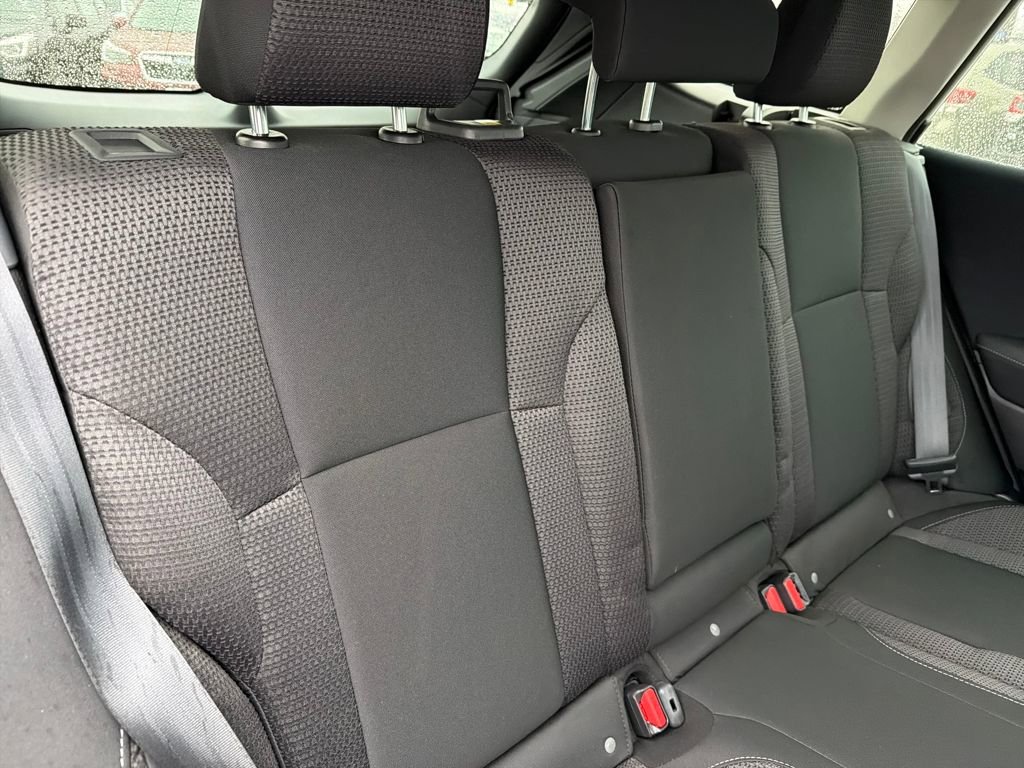 Certified 2023 Subaru Outback Premium image 37