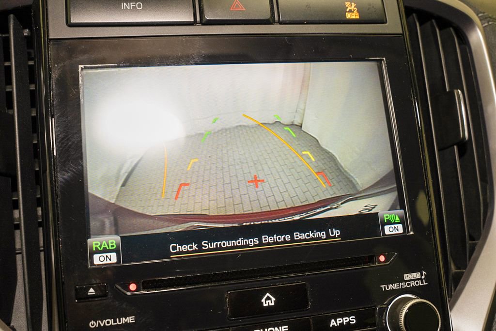 Used 2019 Subaru Ascent Premium image 17