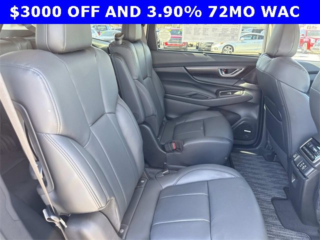 New 2026 Subaru Ascent Touring image 19