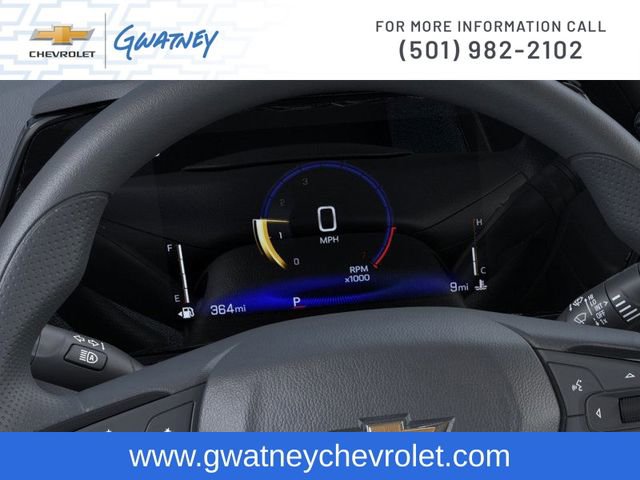 New 2026 Chevrolet TrailBlazer LS w/ LS Convenience Package image 18