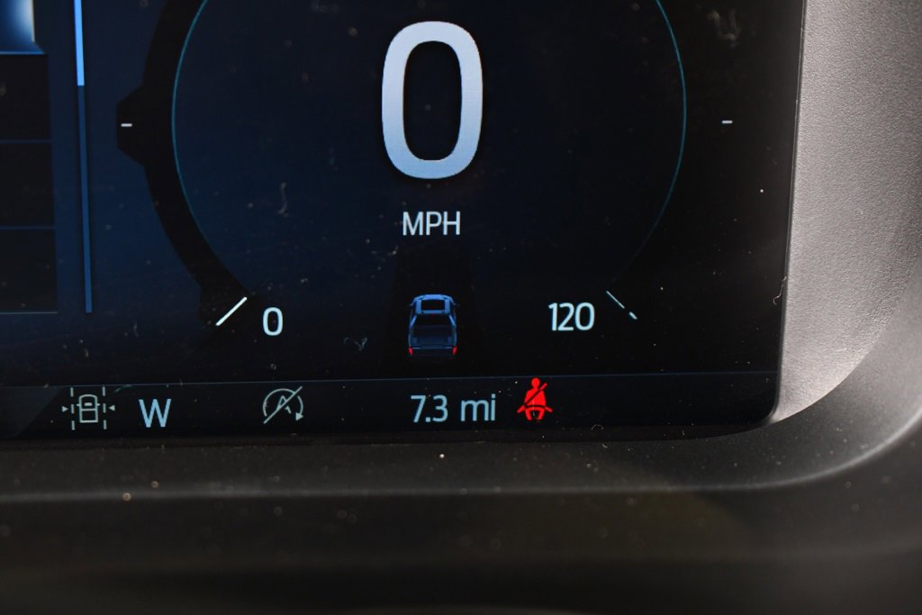 New 2025 Ford F150 STX w/ Equipment Group 200A image 26