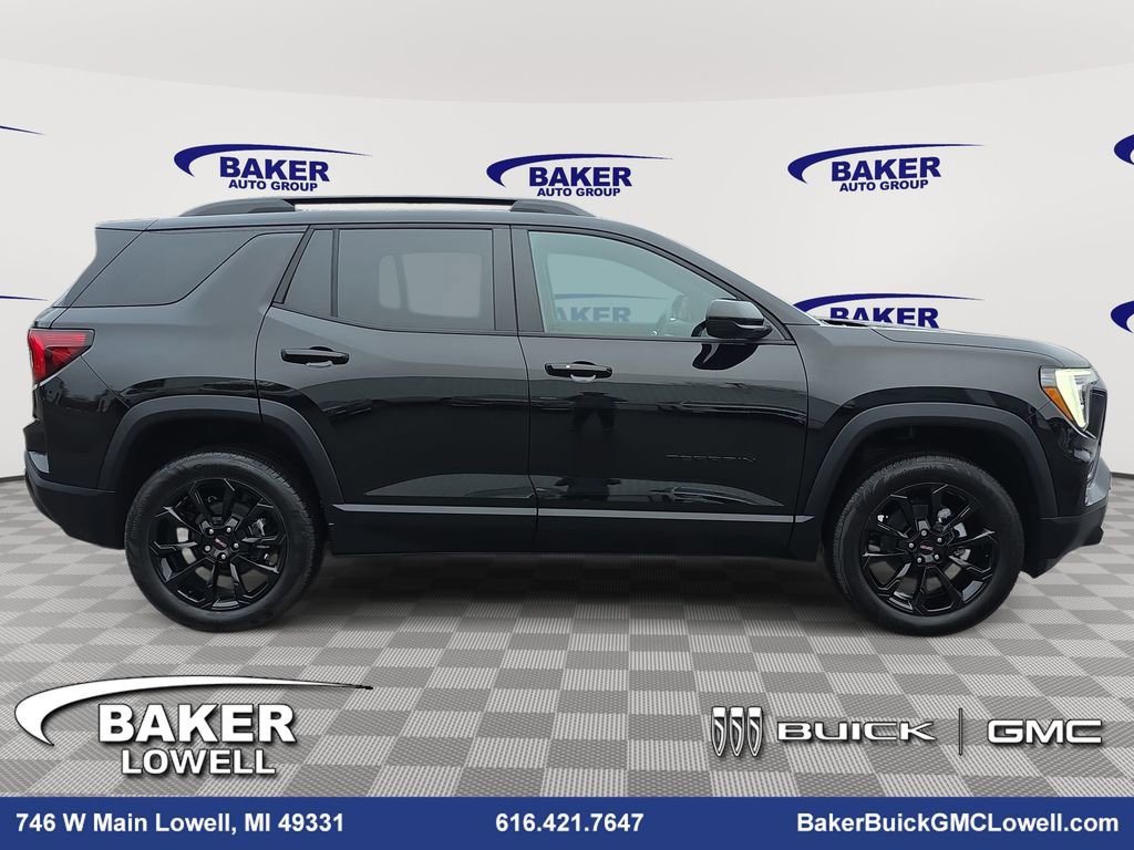 New 2026 GMC Terrain Elevation w/ Elevation Premium Package image 4