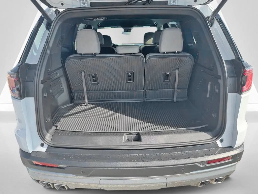 New 2027 GMC Acadia Elevation w/ Elevation Premium Package FWD image 27
