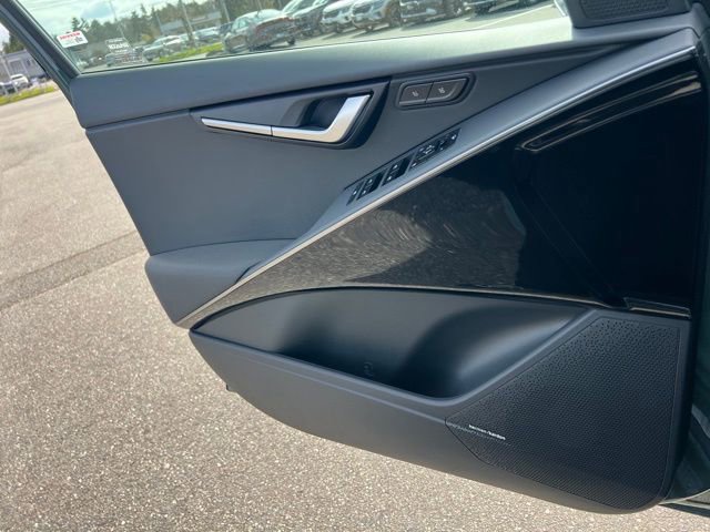 New 2026 Kia Niro Wave FWD image 17