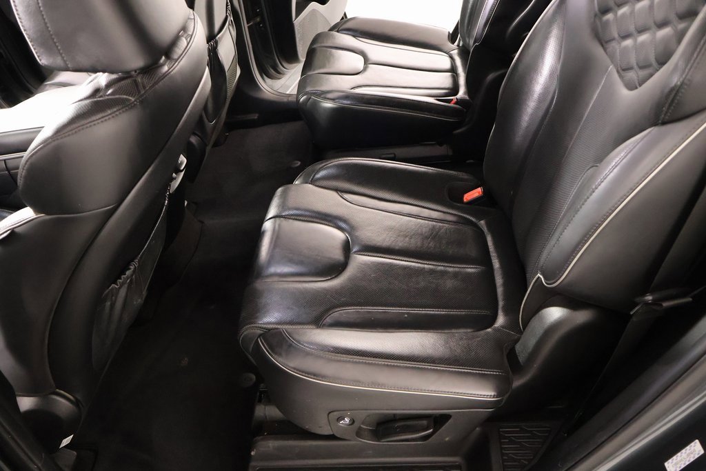 Used 2020 Hyundai Palisade Limited image 12