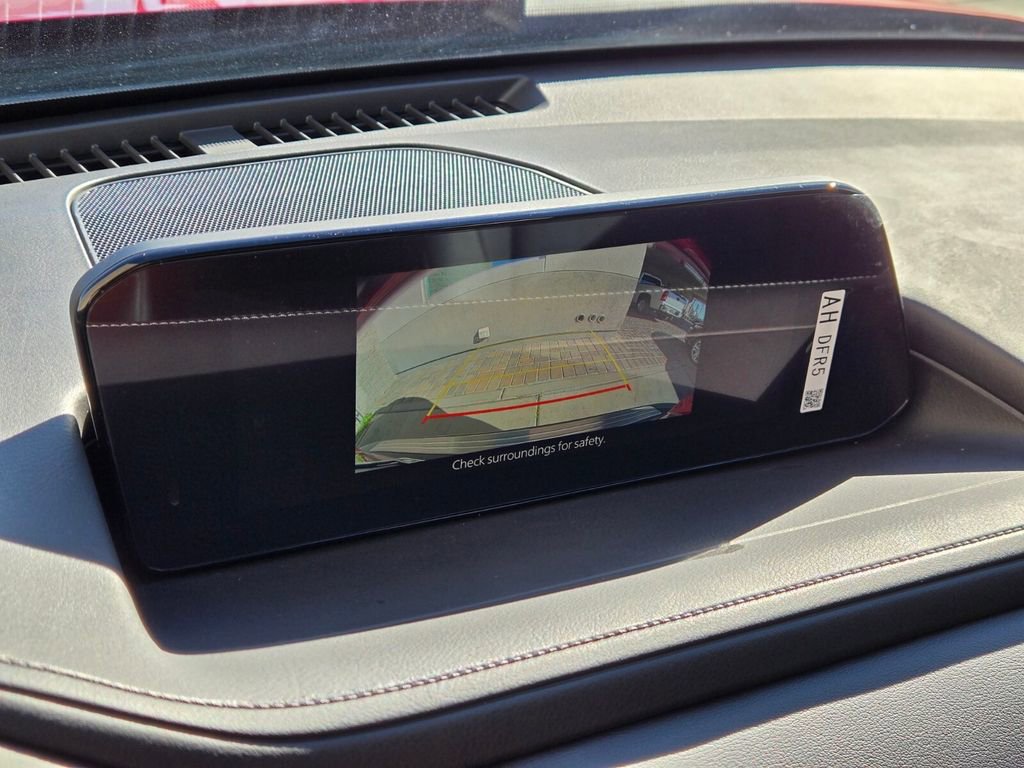 Used 2025 MAZDA CX-30 AWD 2.5 S w/ Select Sport Pkg image 27