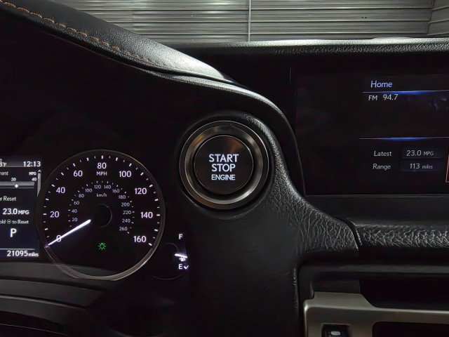 Used 2019 Lexus RC 300 F Sport image 23