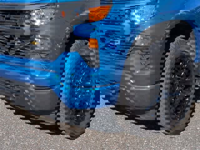 Used 2024 Chevrolet Silverado 1500 Custom image 11