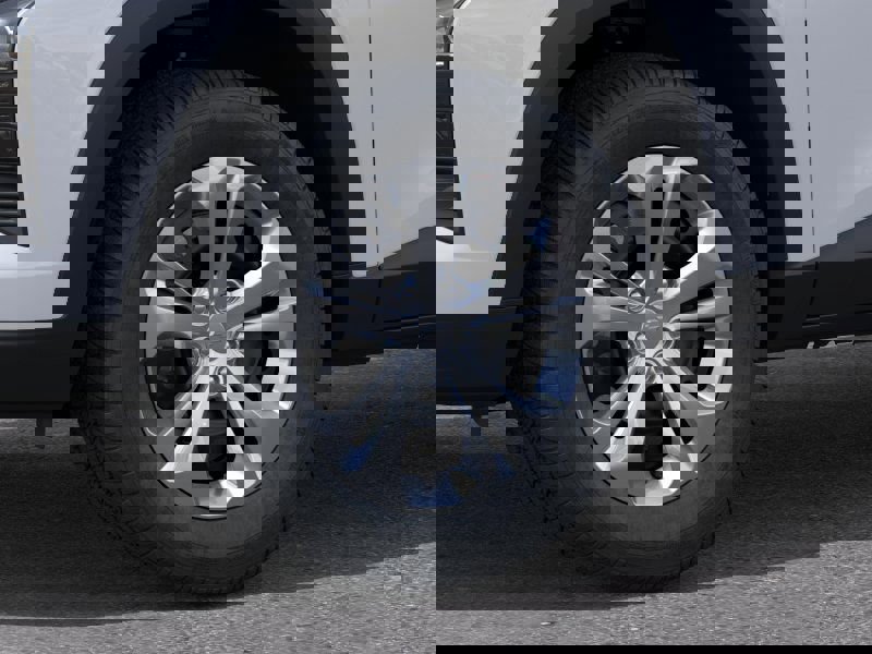 New 2026 Chevrolet Trax LS image 9