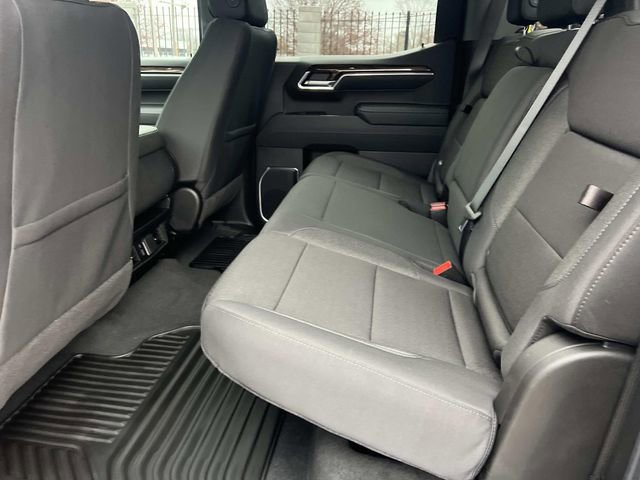 New 2026 GMC Sierra 1500 Elevation image 11
