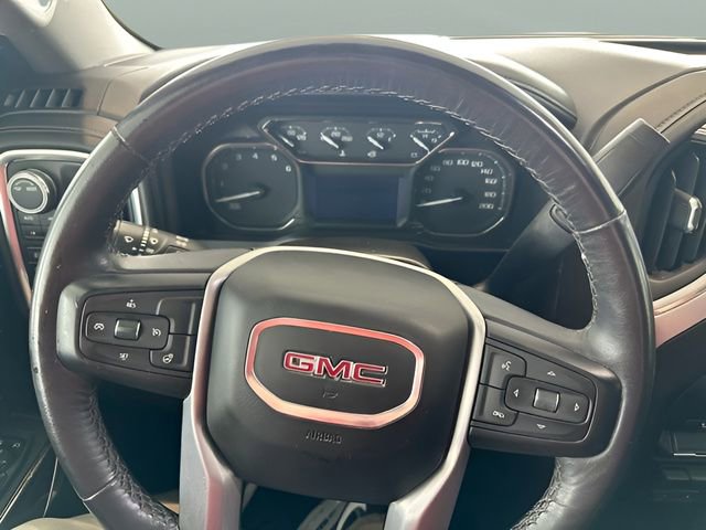 Used 2022 GMC Sierra 2500 SLE w/ SLE Convenience Package image 13